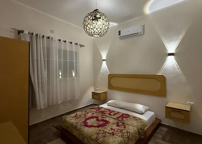 Azur Villa Dahab