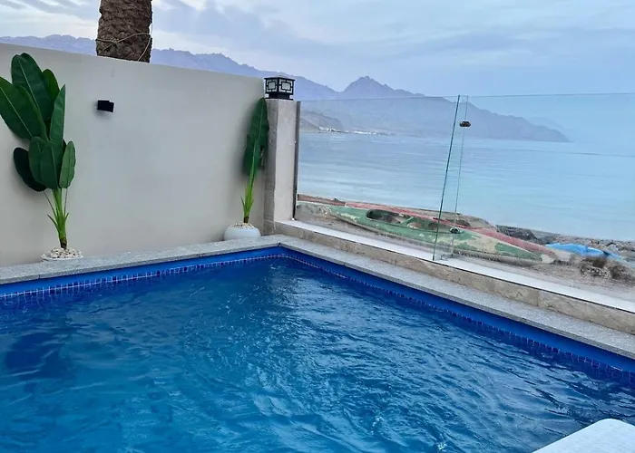 Villa Azur Dahab