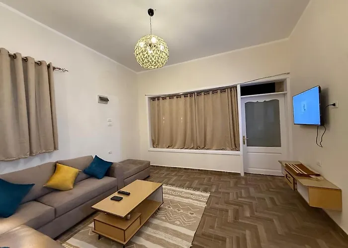 Villa Azur *