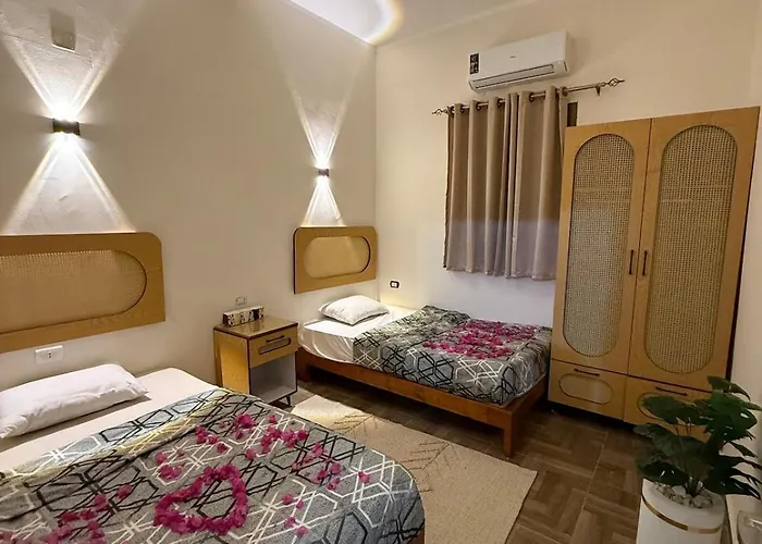 Azur Villa Dahab