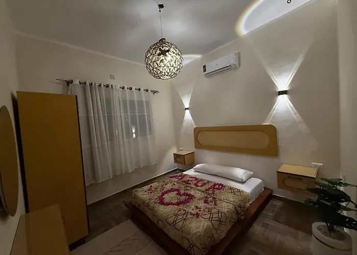 Azur Dahab