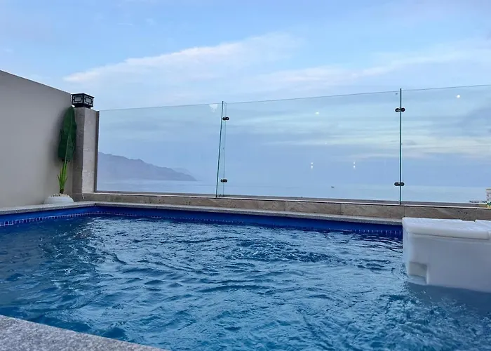 Azur Villa Dahab